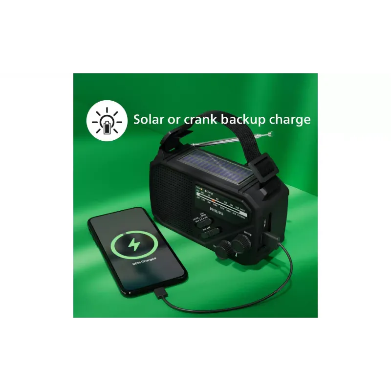 Радиоприемник Philips (TAR1609/00)