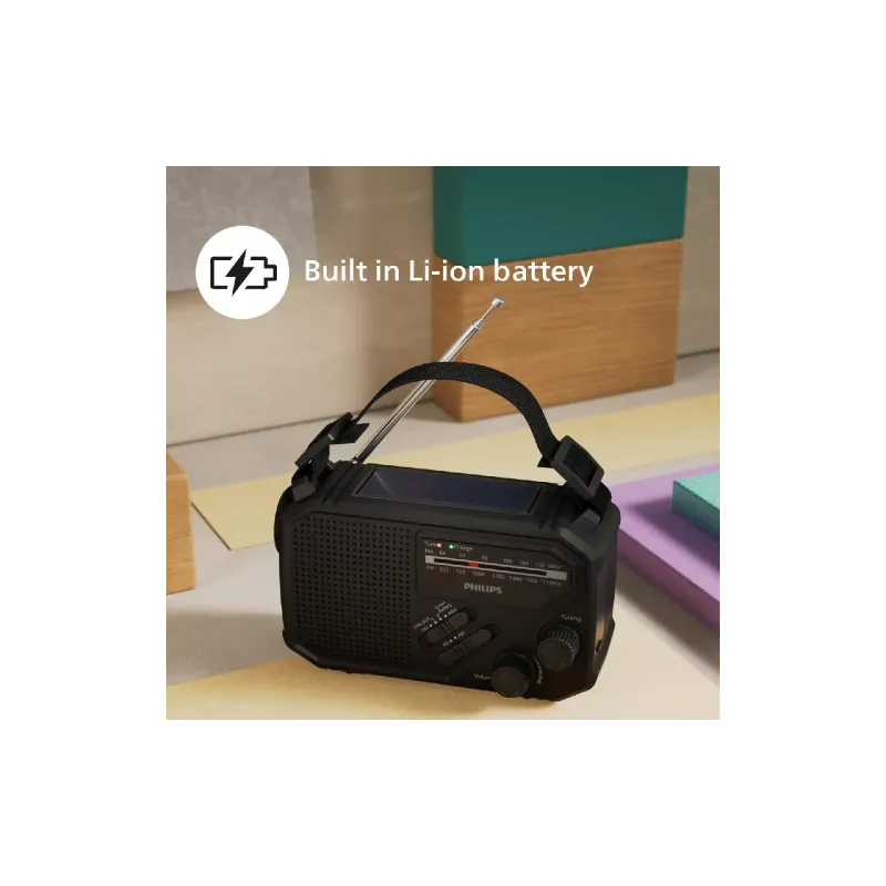 Радиоприемник Philips (TAR1609/00)