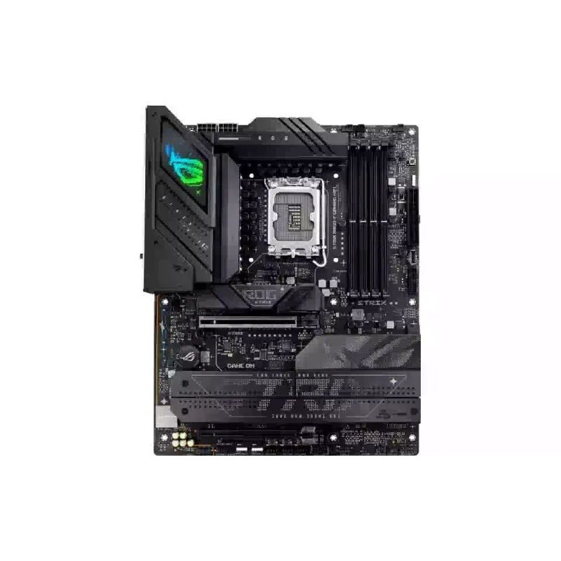 اللوحة الأم Asus ROG Strix Gaming B860-F (90MB1JG0-M0EAY0)