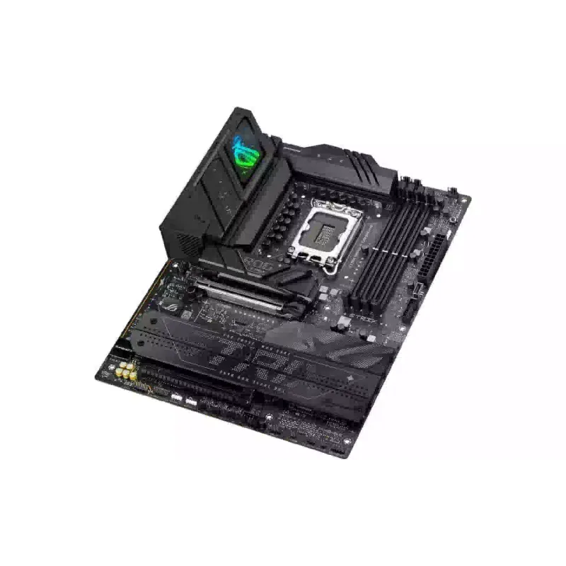 اللوحة الأم Asus ROG Strix Gaming B860-F (90MB1JG0-M0EAY0)