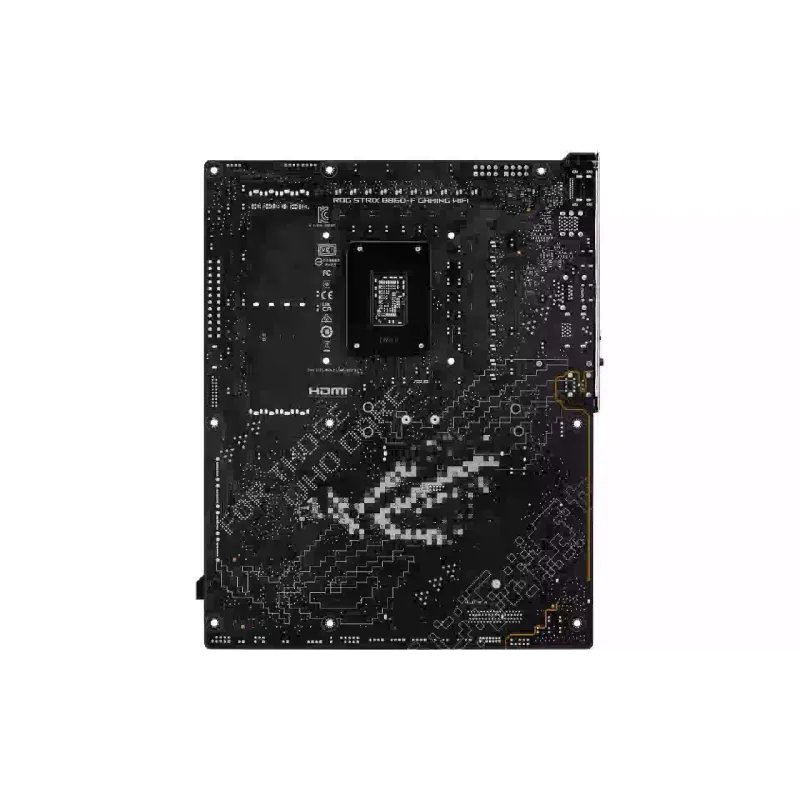 اللوحة الأم Asus ROG Strix Gaming B860-F (90MB1JG0-M0EAY0)