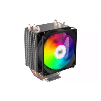 CPU cooler 2E  (2E-AC90D4-ARGB)