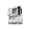 Дънна платка Asus ROG Strix Gaming B860-A, White (90MB1JI0-M0EAY0)