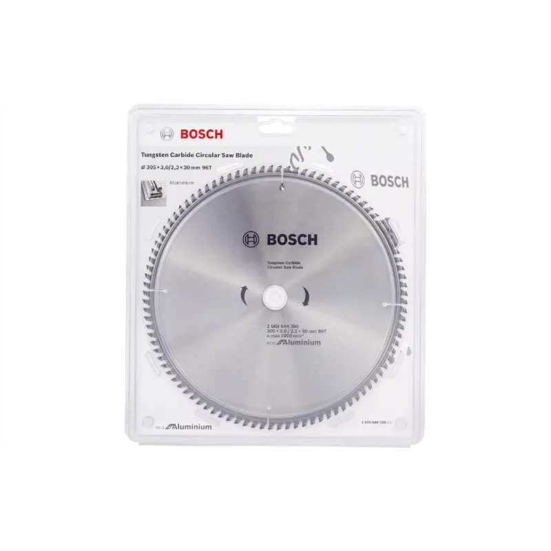 Λεπίδα πριονιού Bosch (2.608.644.396)