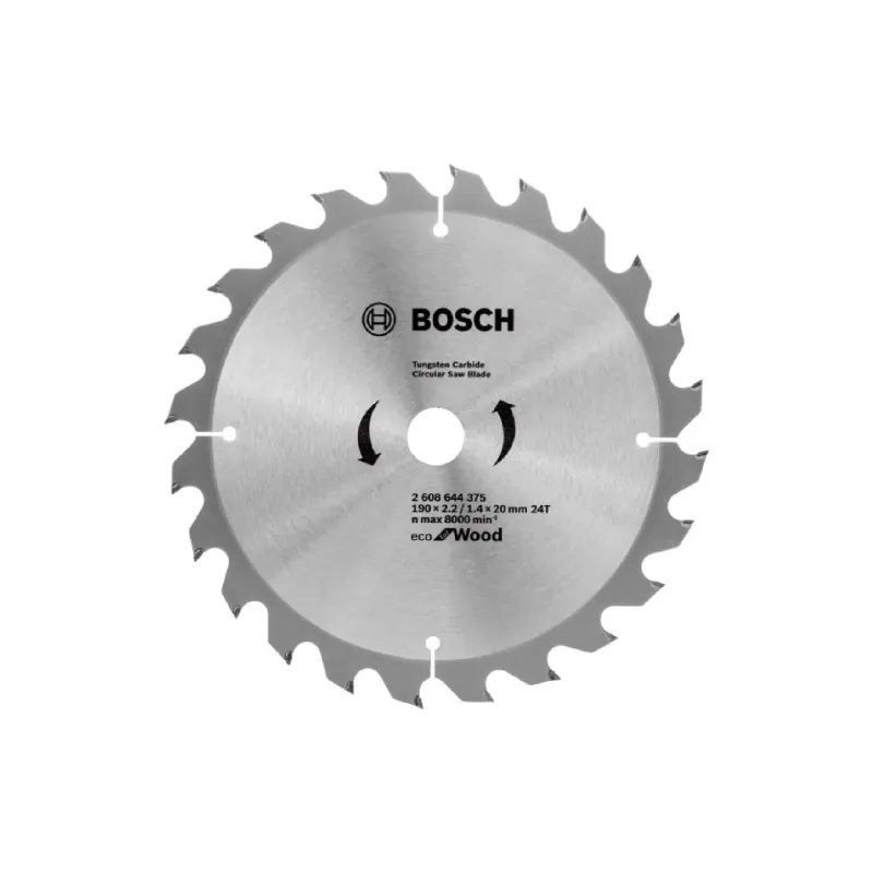 Нож за трион Bosch (2.608.644.375)