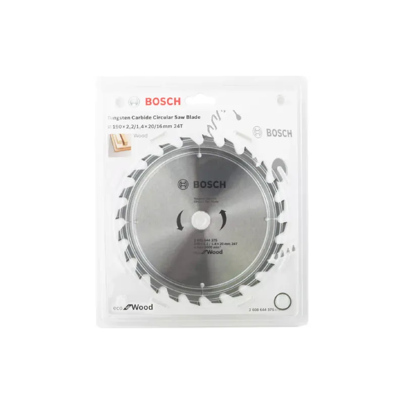 Нож за трион Bosch (2.608.644.375)