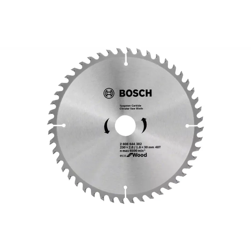 Λεπίδα πριονιού Bosch (2.608.644.382)