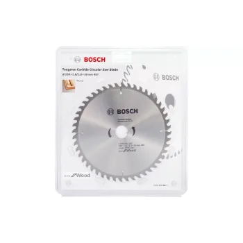 Λεπίδα πριονιού Bosch (2.608.644.382)