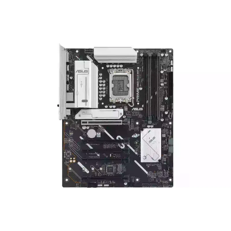 اللوحة الأم Asus Prime B860-Plus (90MB1K50-M0EAY0)
