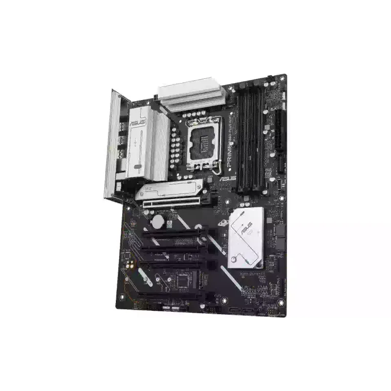 اللوحة الأم Asus Prime B860-Plus (90MB1K50-M0EAY0)