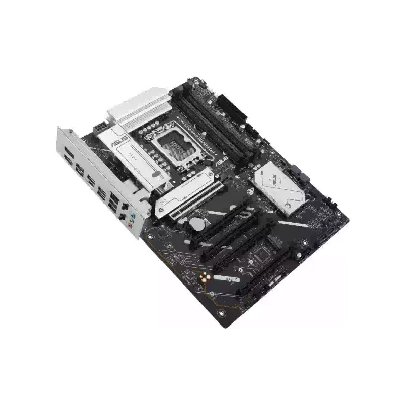اللوحة الأم Asus Prime B860-Plus (90MB1K50-M0EAY0)