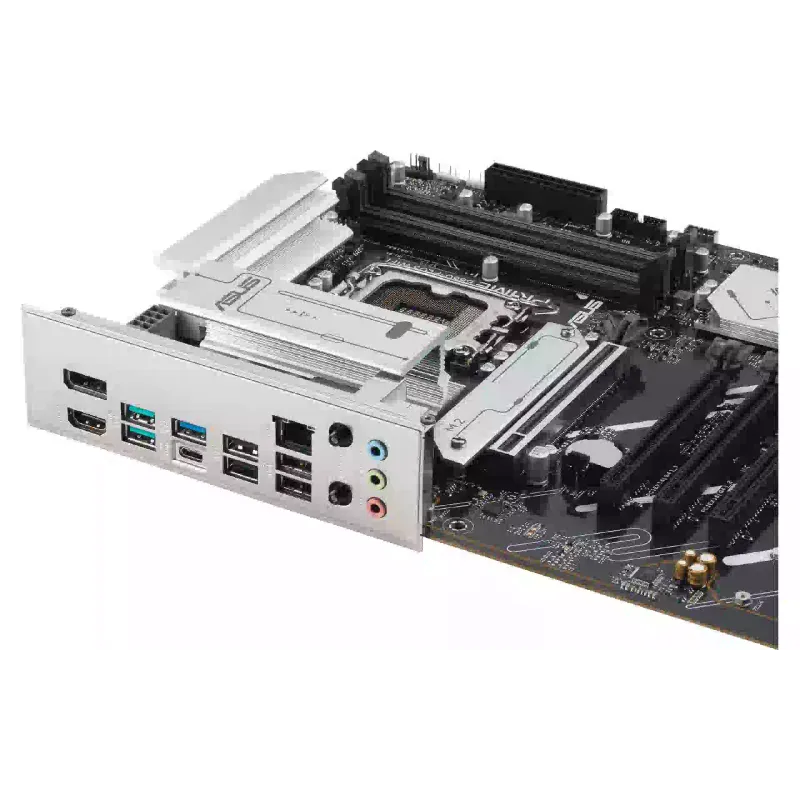اللوحة الأم Asus Prime B860-Plus (90MB1K50-M0EAY0)