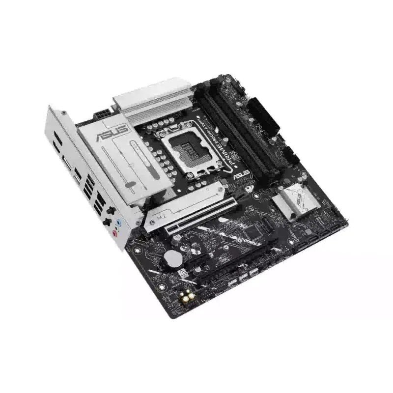 اللوحة الأم Asus Prime B860M-A B860M-A (90MB1JY0-M0EAY0)