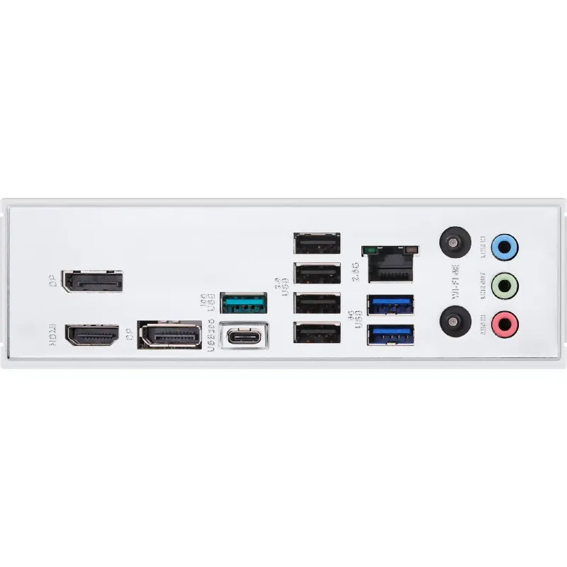 اللوحة الأم Asus Prime B860M-A B860M-A (90MB1JY0-M0EAY0)