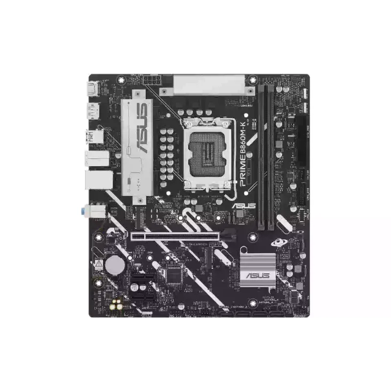 Μητρική πλακέτα Asus Prime B860M-K B860M-K (90MB1JT0-M0EAY0)