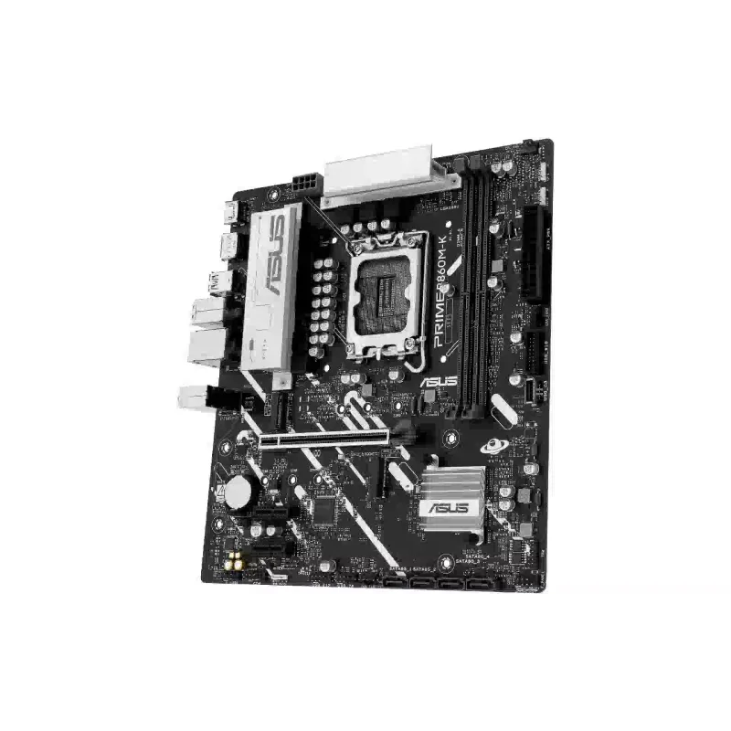 Μητρική πλακέτα Asus Prime B860M-K B860M-K (90MB1JT0-M0EAY0)