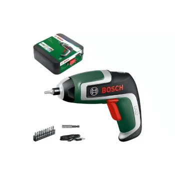 Викрутка акумуляторна Bosch (0.603.9E0.020)