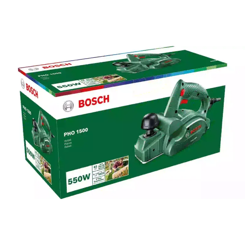 Επίπεδο Bosch (0.603.2A4.000)