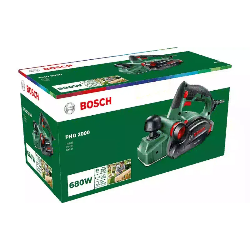 Επίπεδο Bosch (0.603.2A4.100)