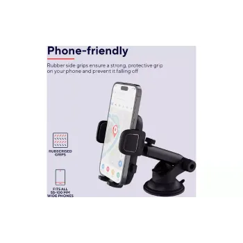 حامل Trust, Black (24984_TRUST)