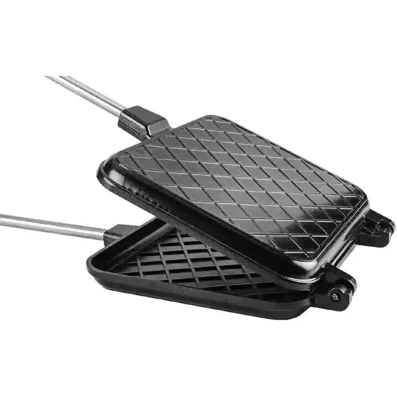 Тостер Neo Tools, Stainless steel (63-156)
