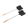 Тостер Neo Tools, Stainless steel (63-156)