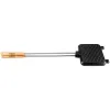 Тостер Neo Tools, Stainless steel (63-156)