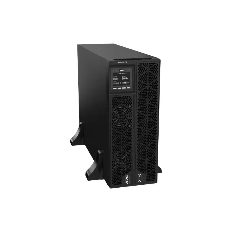 Джерело безперебійного живлення APC Smart-UPS Online  (SRTG5KXLI)