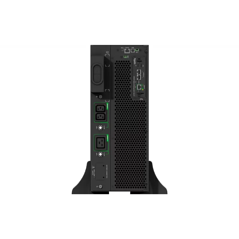 Джерело безперебійного живлення APC Smart-UPS Online  (SRTG5KXLI)