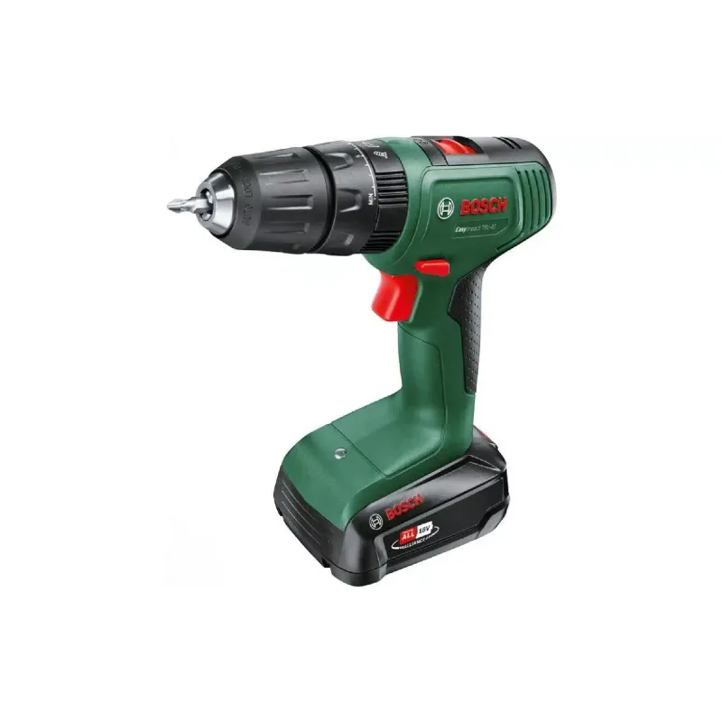 Шуруповерт-дриль Bosch (0.603.9D8.101)