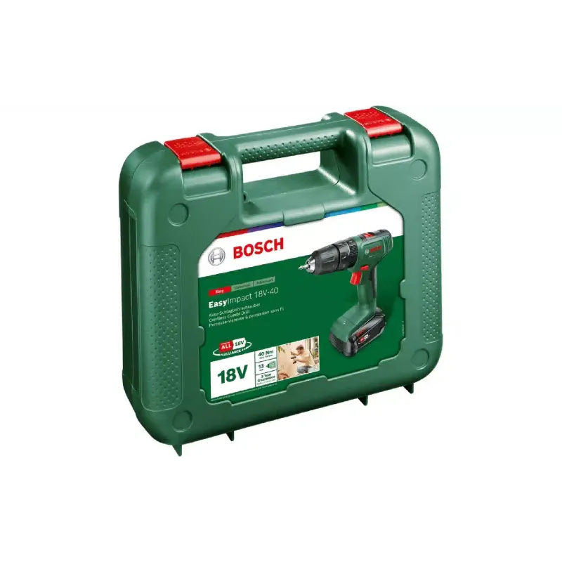 Шуруповерт-дриль Bosch (0.603.9D8.101)