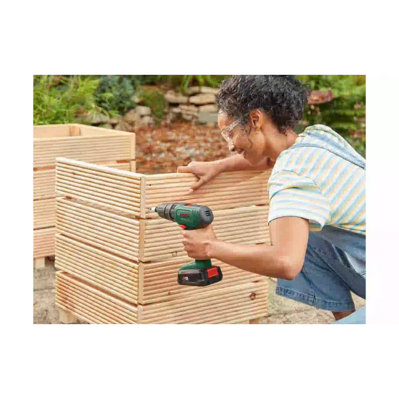 Шуруповерт-дриль Bosch (0.603.9D8.102)