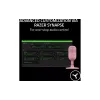 Microphone Razer, Quartz (RZ19-05050200-R3M1)