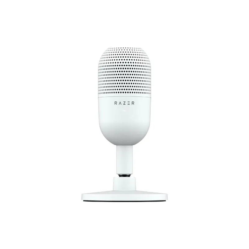 ميكروفون Razer, White (RZ19-05050300-R3M1)