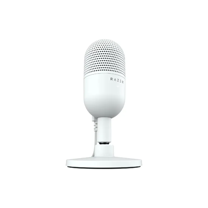 ميكروفون Razer, White (RZ19-05050300-R3M1)
