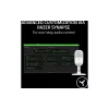 ميكروفون Razer, White (RZ19-05050300-R3M1)