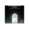 ميكروفون Razer, White (RZ19-05050300-R3M1)