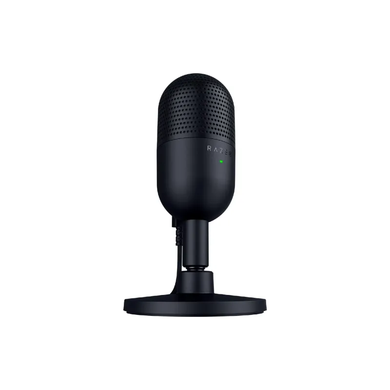 Микрофон Razer, Black (RZ19-05050100-R3M1)