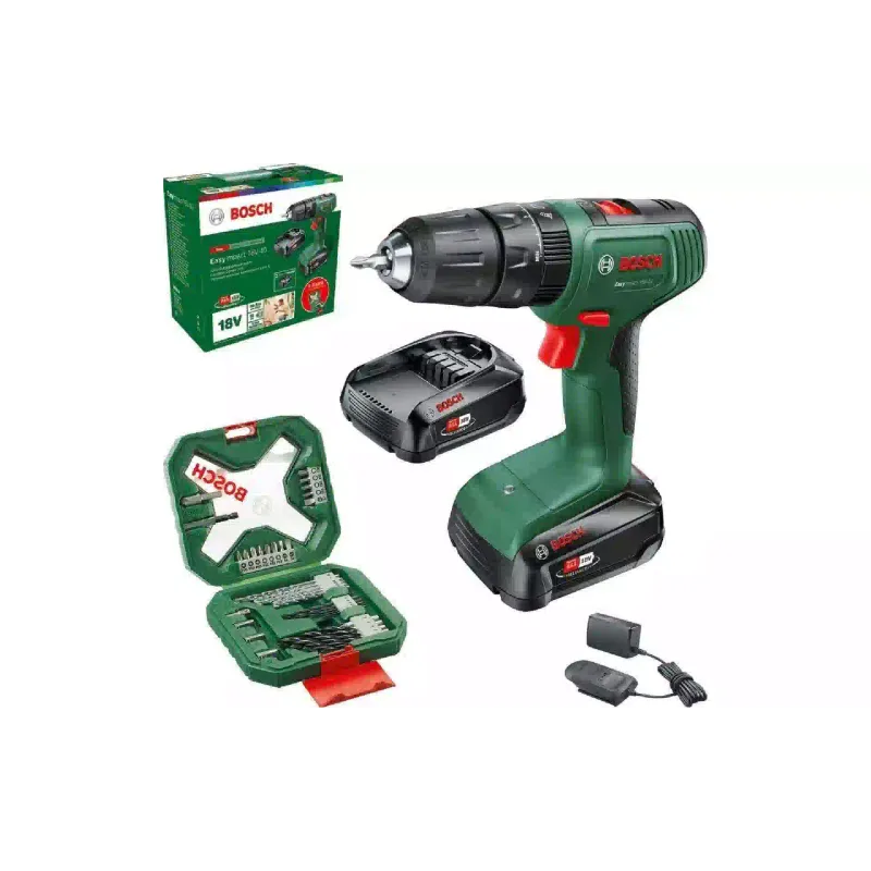 Шуруповерт-дриль Bosch (0.603.9D8.109)