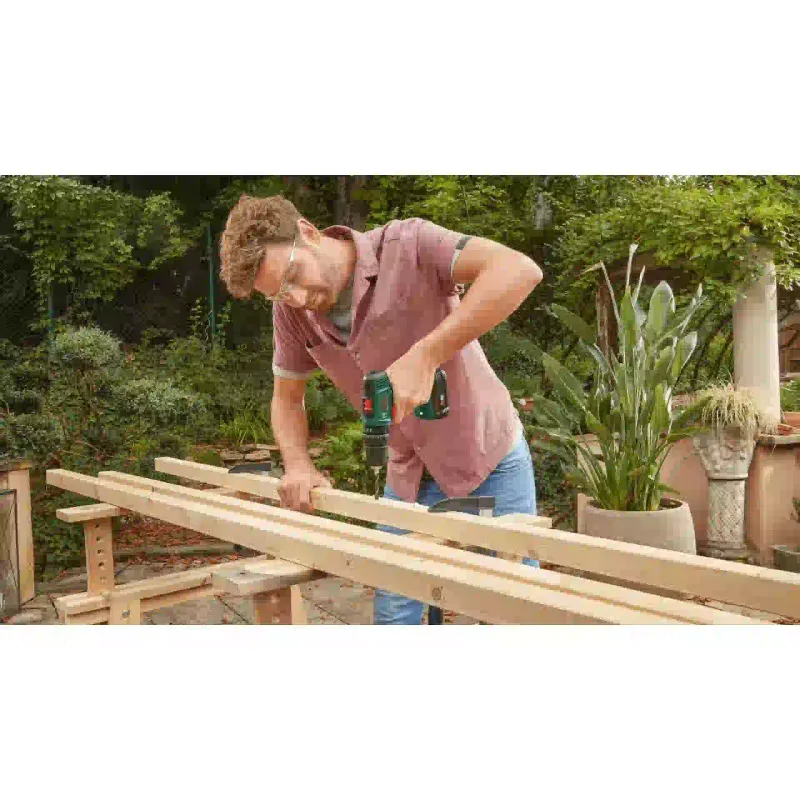 Шуруповерт-дриль Bosch (0.603.9D8.109)