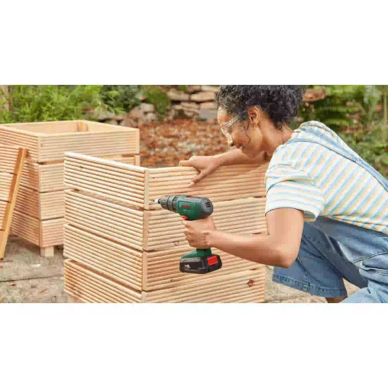 Шуруповерт-дриль Bosch (0.603.9D8.109)