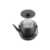 Wasserkocher Catler, Black (BM501VICTORIA)