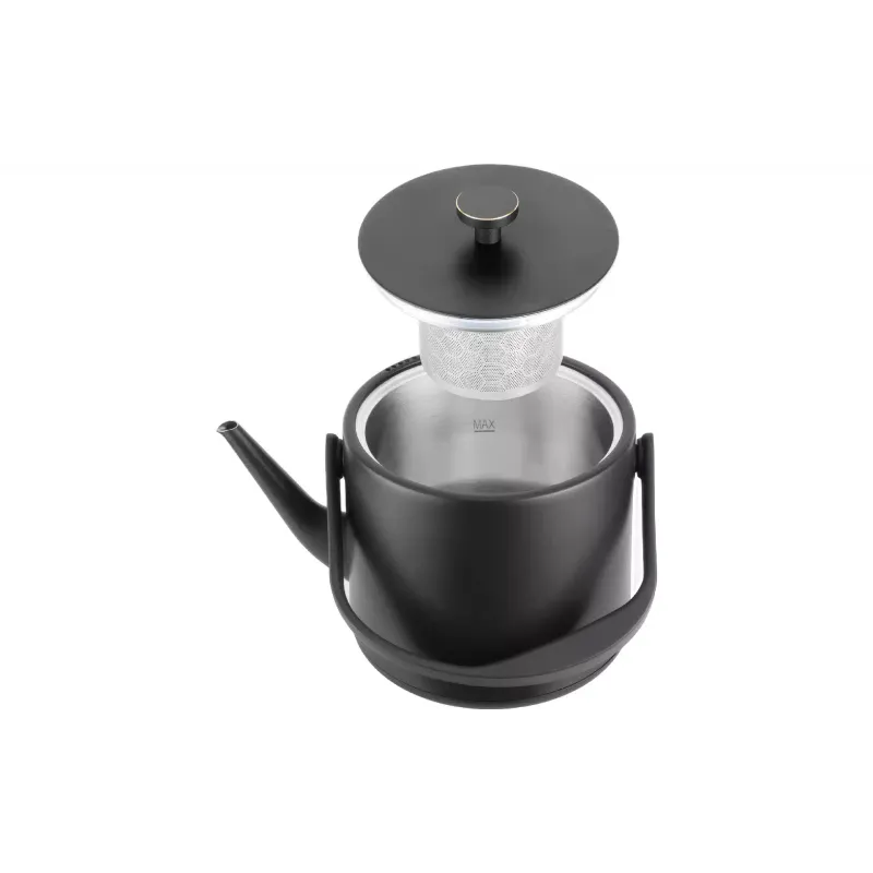 Wasserkocher Catler, Black (BM501VICTORIA)