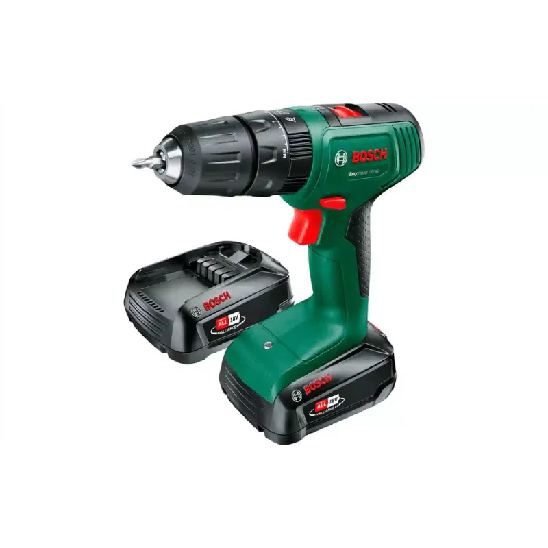 Шуруповерт-дриль Bosch (0.603.9D8.108)