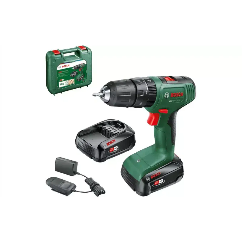 Шуруповерт-дриль Bosch (0.603.9D8.108)