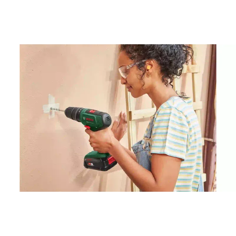 Шуруповерт-дриль Bosch (0.603.9D8.108)