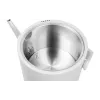 Електрочайник Catler (BM500CHARLOTTA), 600 мл, White