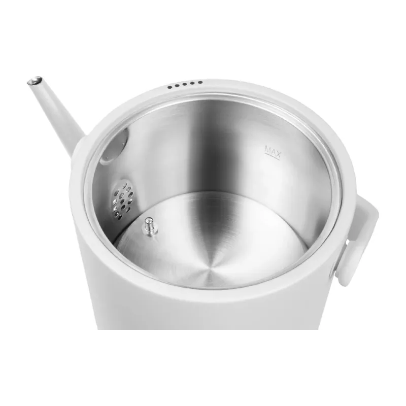 Електрочайник Catler (BM500CHARLOTTA), 600 мл, White