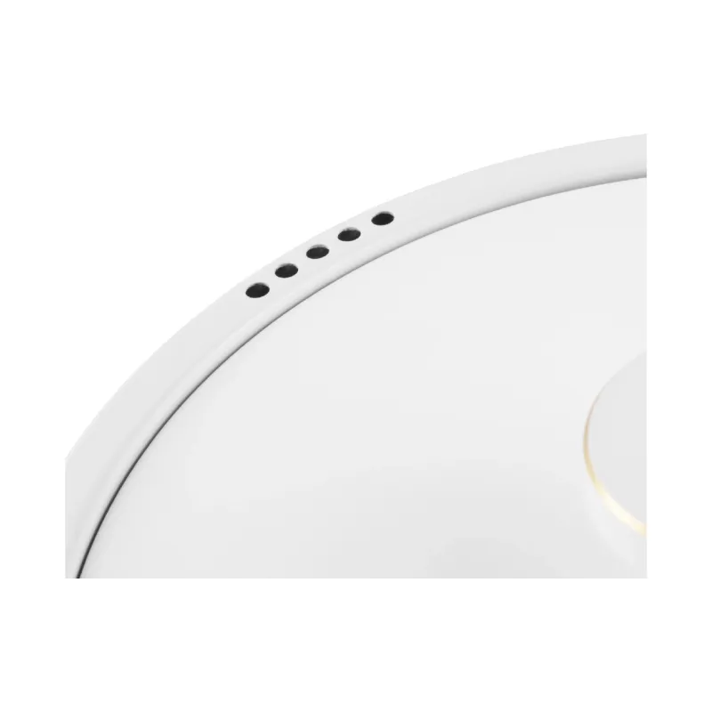 Електрочайник Catler (BM500CHARLOTTA), 600 мл, White