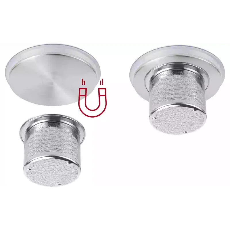 Електрочайник Catler (BM500CHARLOTTA), 600 мл, White